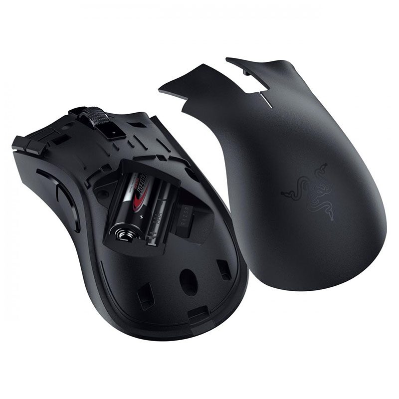 ماوس بی سیم مخصوص بازی ریزر مدل Razer DeathAdder V2 X HyperSpeed