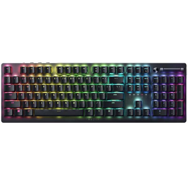 کیبورد ریزر مدل Razer Deathstalker V2 Pro