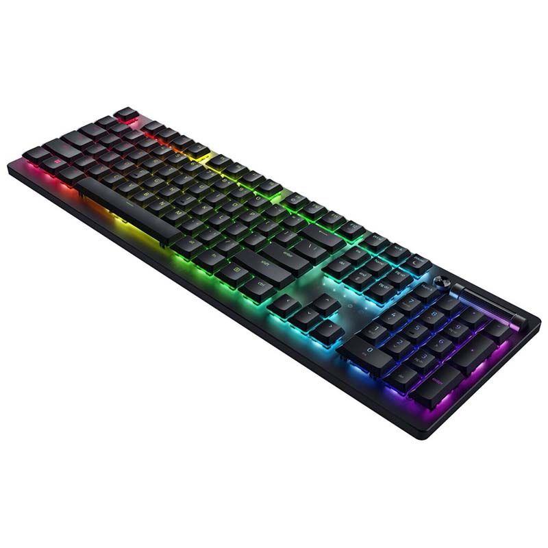 کیبورد ریزر مدل Razer Deathstalker V2 Pro