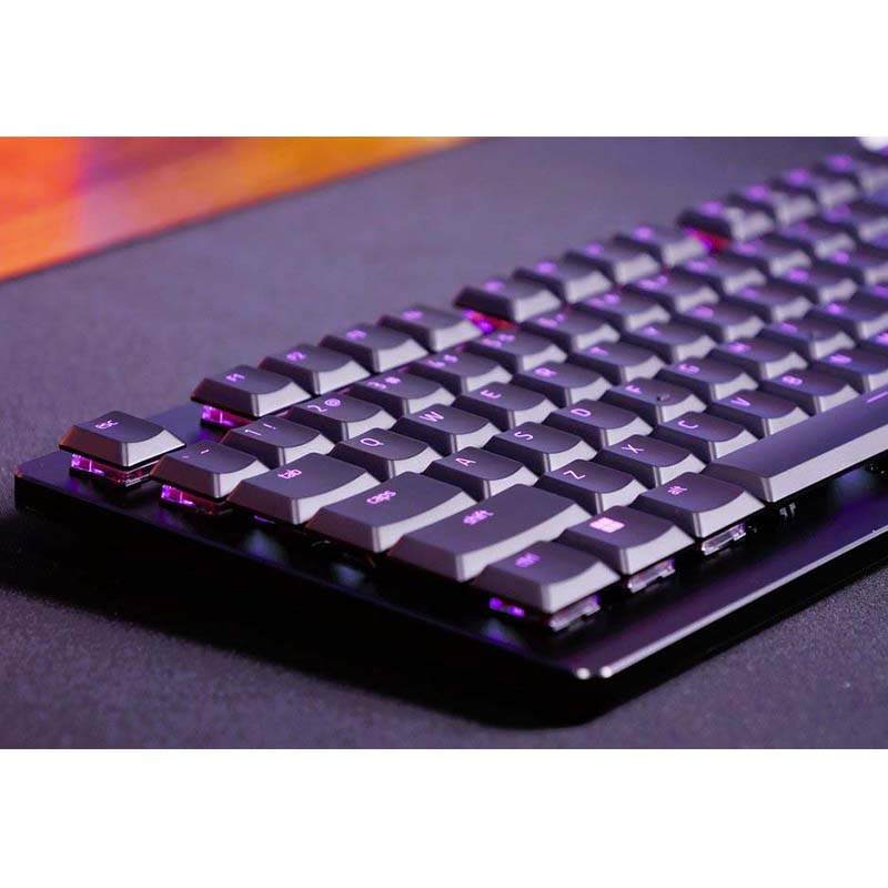 کیبورد ریزر مدل Razer Deathstalker V2 Pro