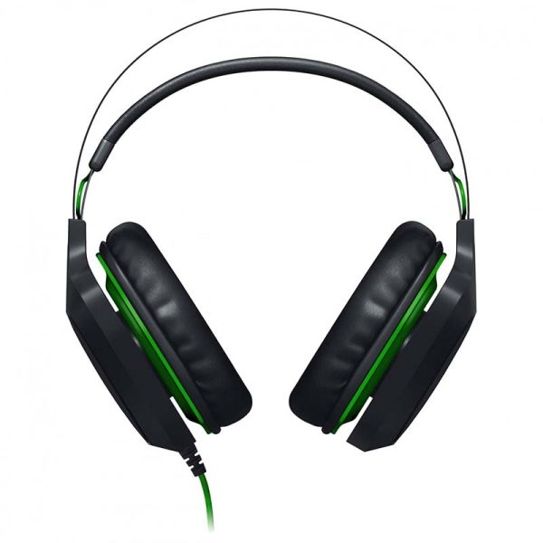 هدفون مخصوص بازی ریزر مدل Razer Electra V2 USB