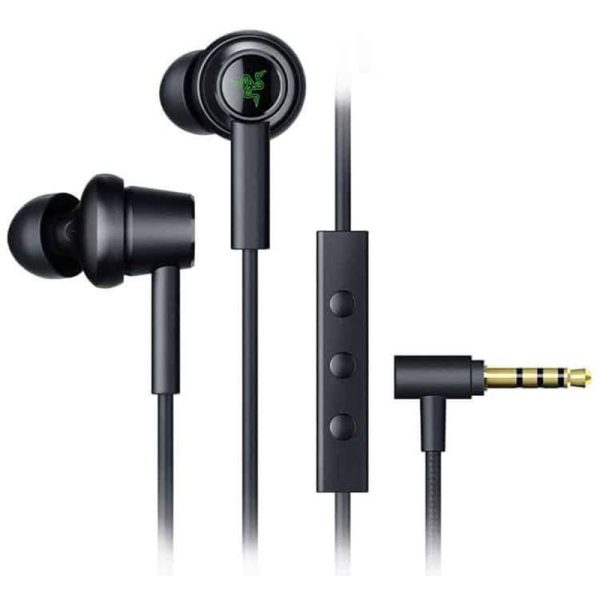هدست ریزر مدل Razer HAMMERHEAD DUO