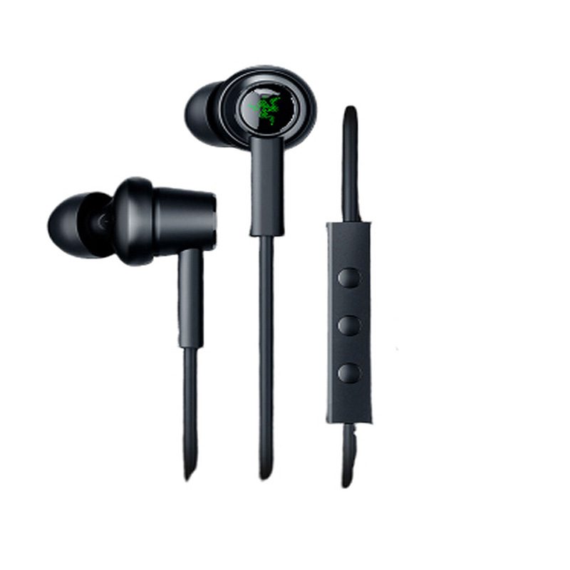 هدست ریزر مدل Razer HAMMERHEAD DUO