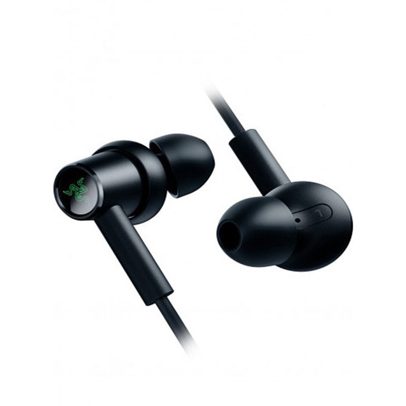 هدست ریزر مدل Razer HAMMERHEAD DUO