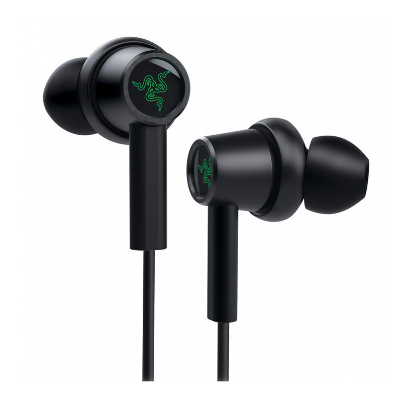هدست ریزر مدل Razer HAMMERHEAD DUO