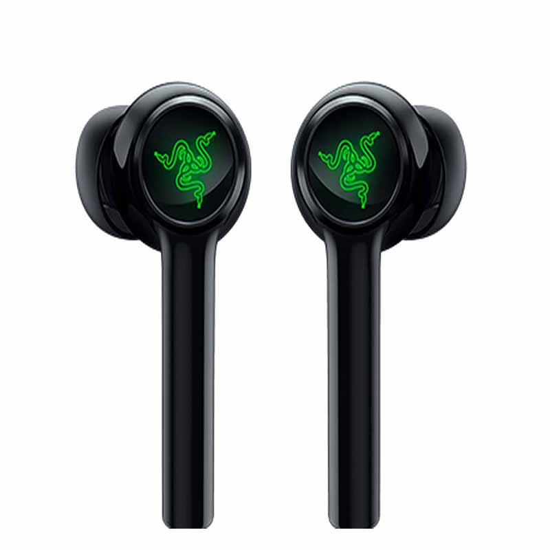 هدفون ریزر مدل Razer Hammerhead Pro Hyperspeed