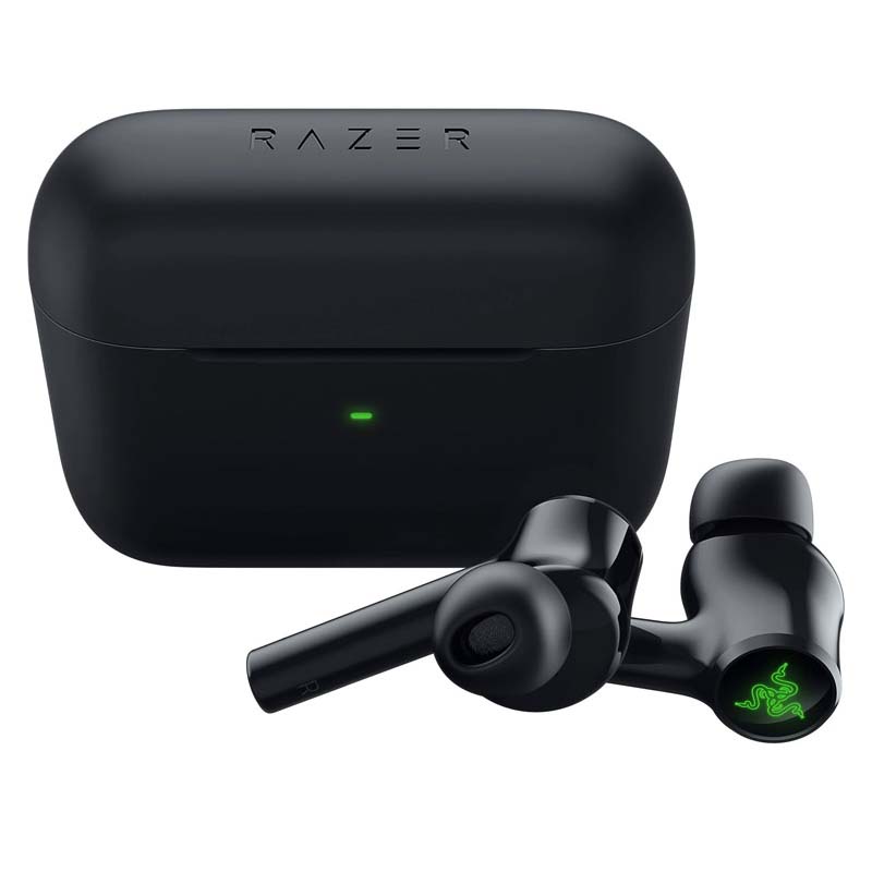 هدفون ریزر مدل Razer Hammerhead Pro Hyperspeed
