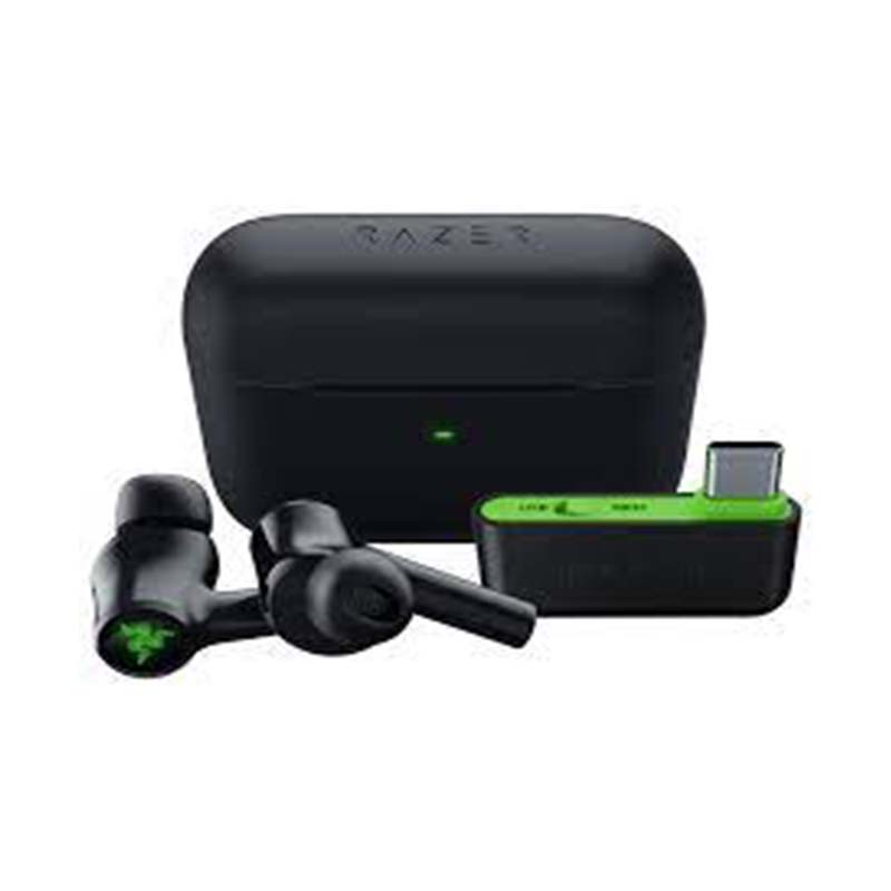 هدفون ریزر مدل Razer Hammerhead Pro Hyperspeed