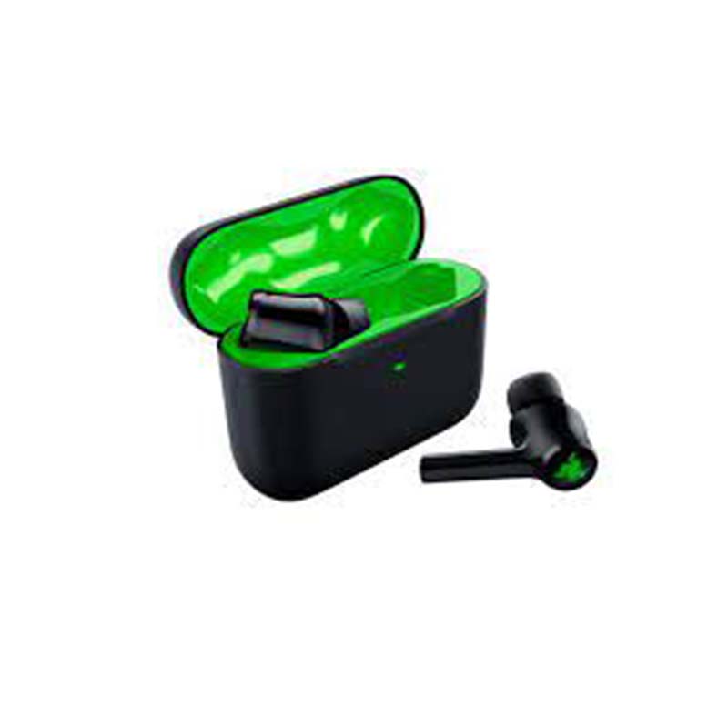هدفون ریزر مدل Razer Hammerhead Pro Hyperspeed