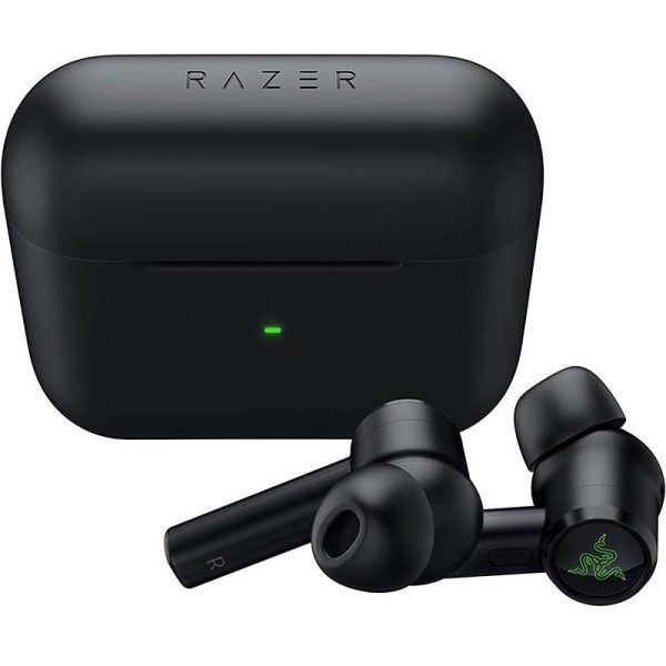 هدست ریزر مدل Razer Hammerhead True Wireless Pro