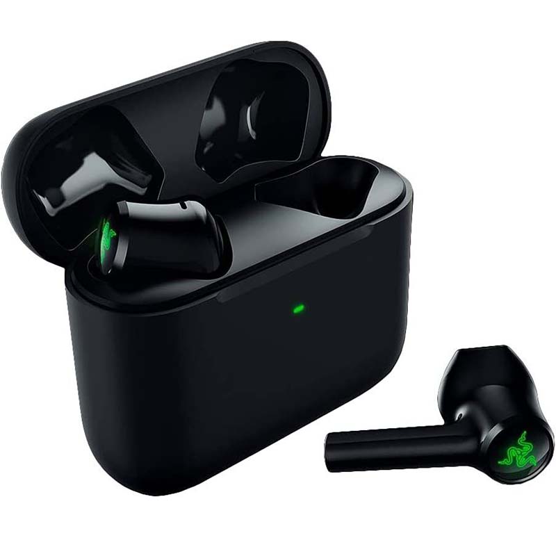 هدست ریزر مدل Razer Hammerhead True Wireless Pro