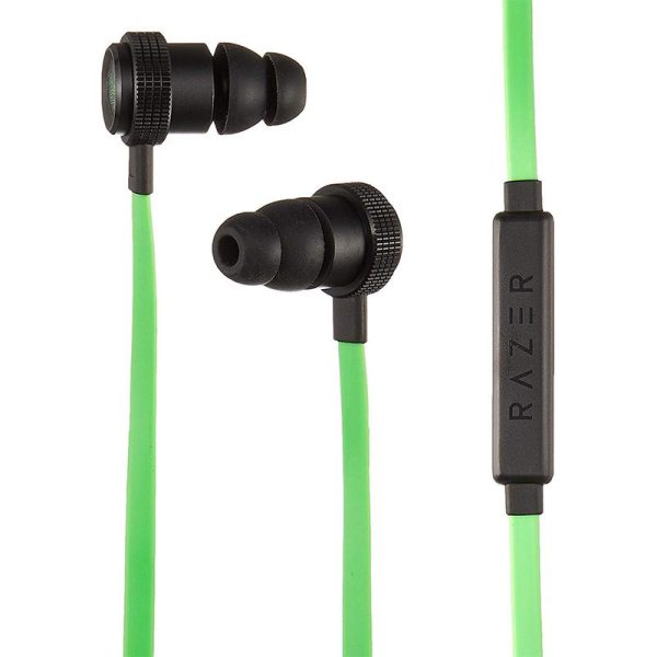 هدفون ریز مدل Razer Hammerhead pro v2
