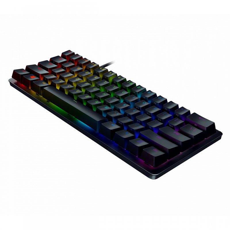 کیبورد ریزر مدل Razer Huntsman mini