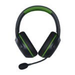 هدفون ریزر مدل Razer KAIRA X FOR XBOX BLACK