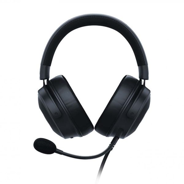 هدست مخصوص بازی ریزر مدل Razer KRAKEN V3 Hypersense