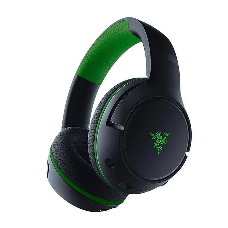 هدفون مخصوص بازی ریزر مدل Razer Kaira Pro for Xbox