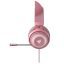 هدست ریزر مدل Razer Kraken Kitty Quartz