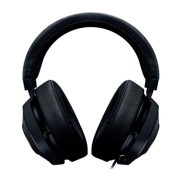 هدست مخصوص بازی ریزر مدل Razer Kraken Pro V2 Oval