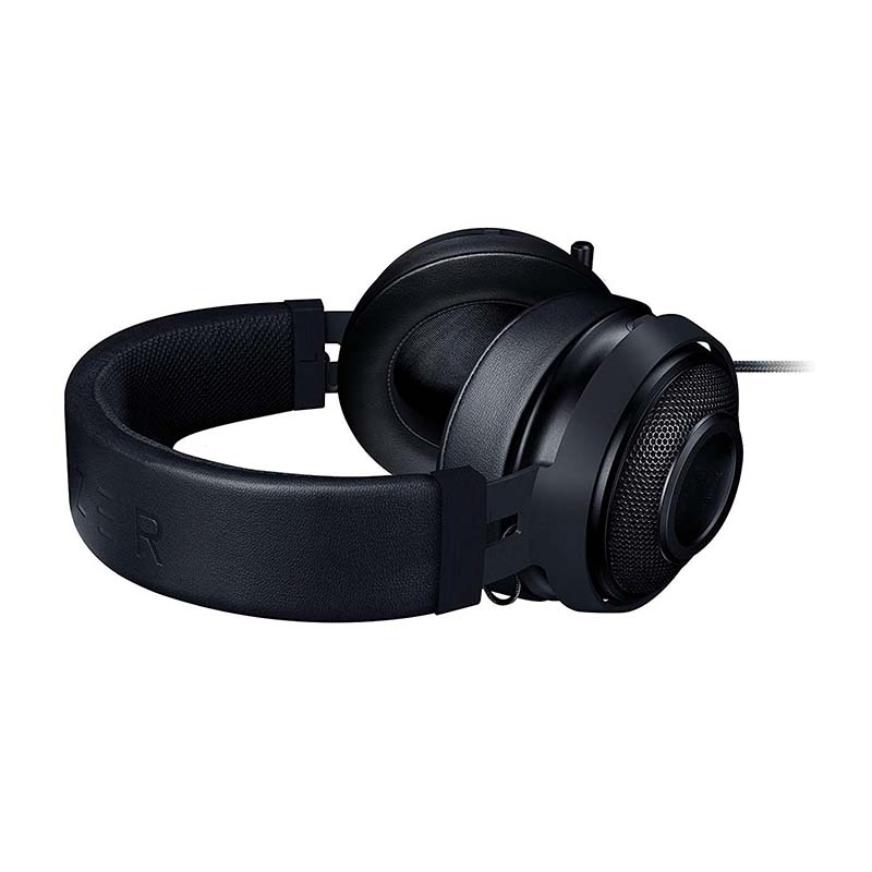 هدست مخصوص بازی ریزر مدل Razer Kraken Pro V2 Oval