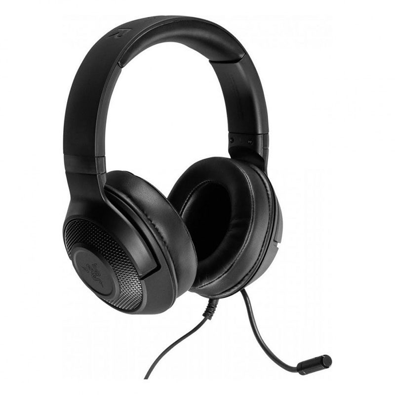 هدفون مخصوص بازی ریزر مدل Razer Kraken V3 X