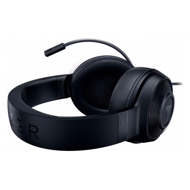 هدفون مخصوص بازی ریزر مدل Razer Kraken V3 X
