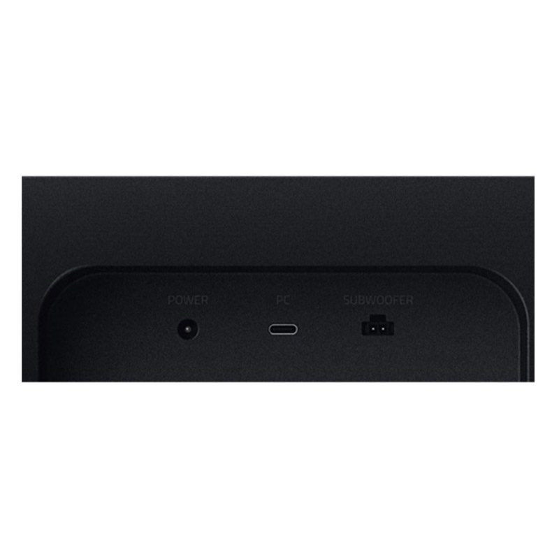 اسپیکر ریزر مدل Razer LEVIATHAN V2