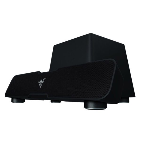 ساندبار ریزر مدل Razer Leviathan