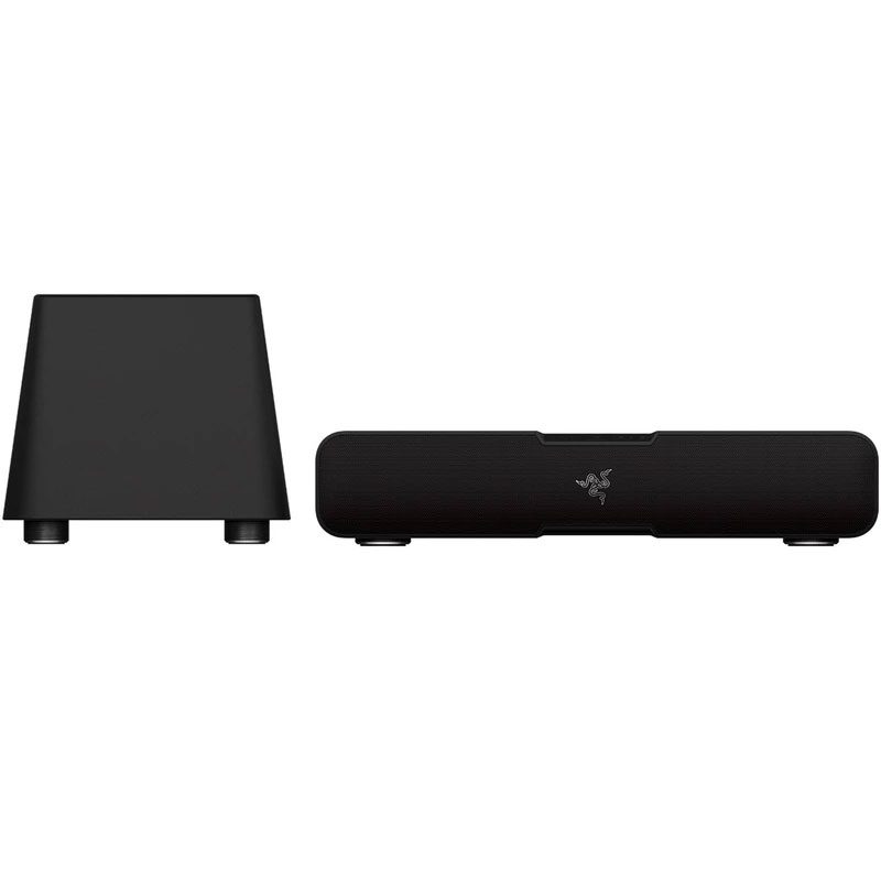 ساندبار ریزر مدل Razer Leviathan
