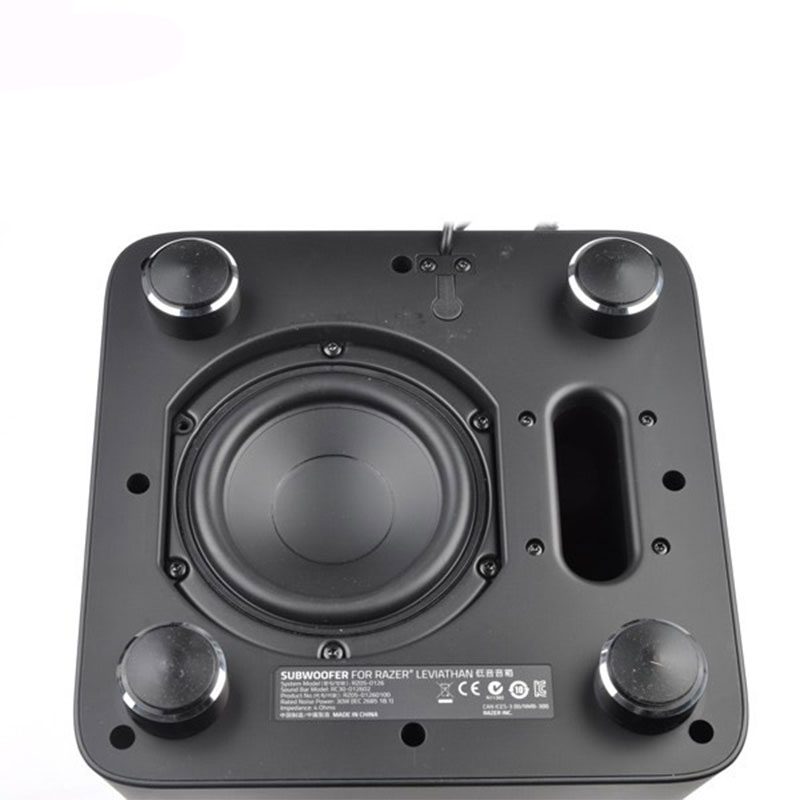 ساندبار ریزر مدل Razer Leviathan