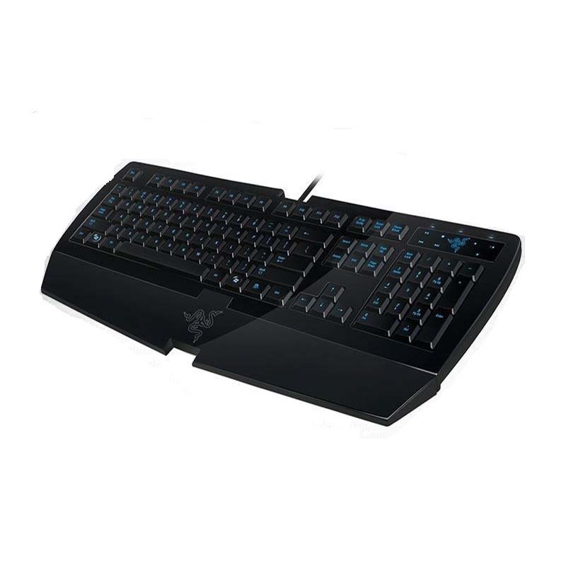  کیبورد ریزر مدل Razer Lycosa