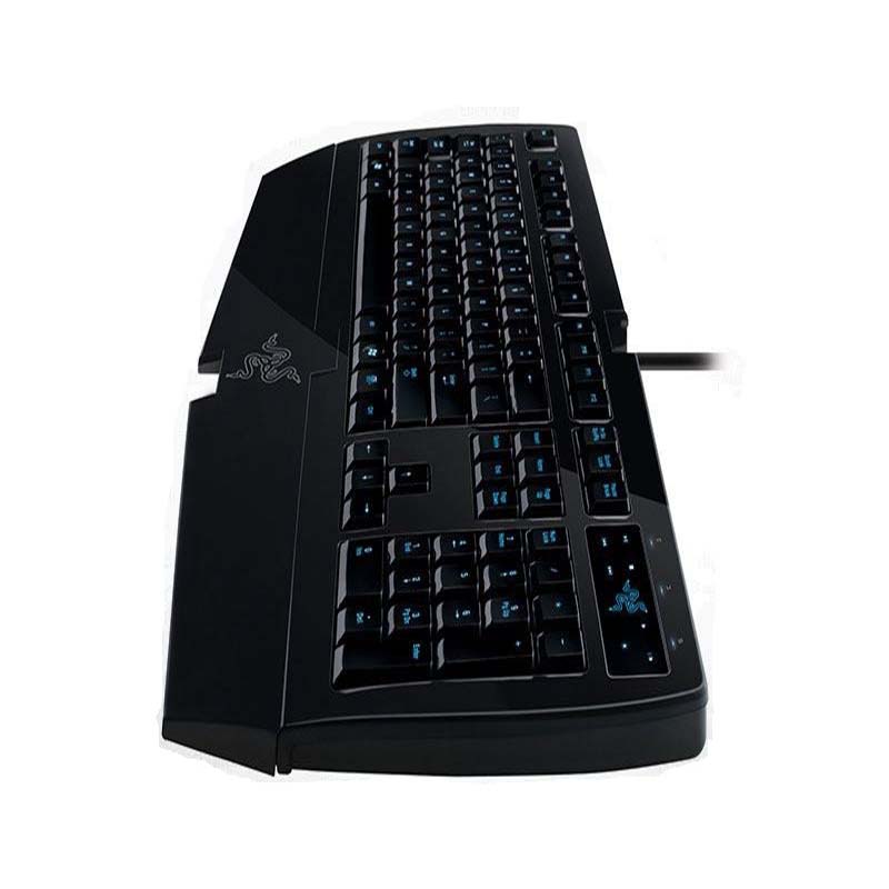 کیبورد ریزر مدل Razer Lycosa