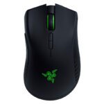 ماوس بدون سیم مخصوص بازی ریزر مدل Razer MAMBA 5G