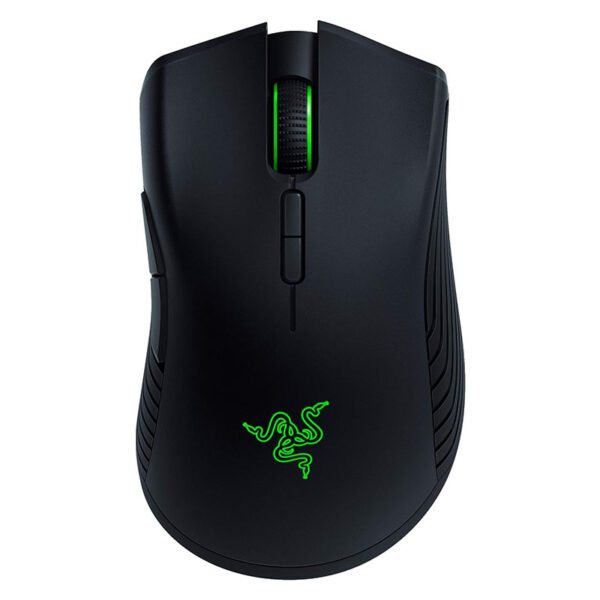 ماوس بدون سیم مخصوص بازی ریزر مدل Razer MAMBA 5G