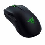 ماوس بدون سیم مخصوص بازی ریزر مدل Razer MAMBA 5G