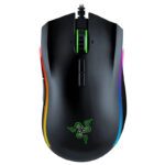 ماوس ریزر مدل Razer MAMBA ELITE