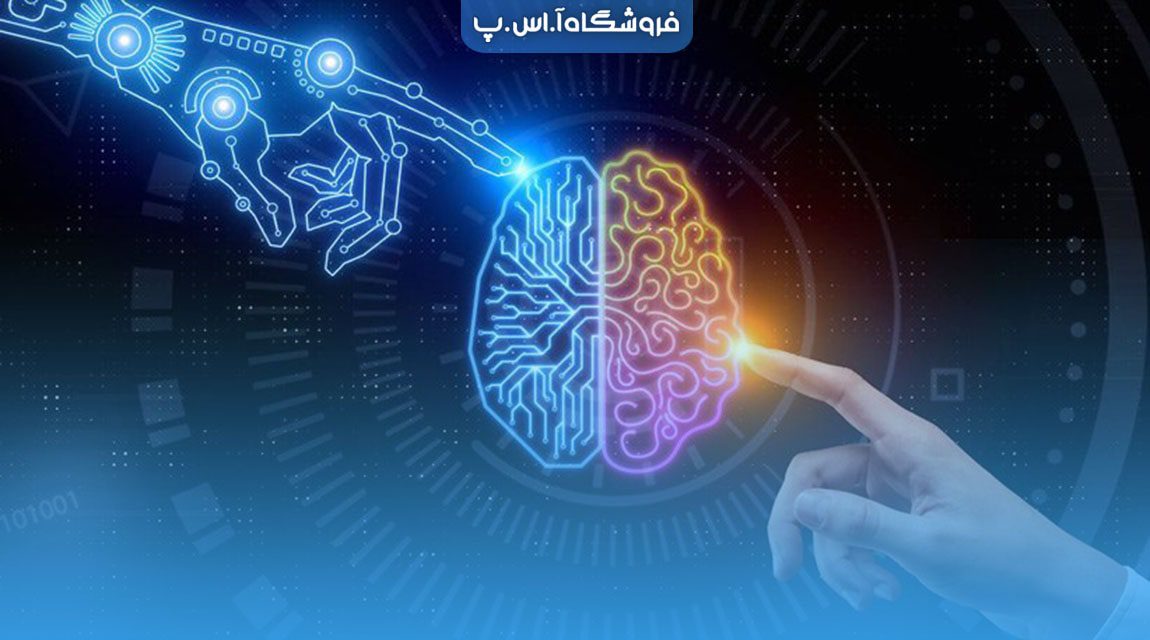 MachineLearning-min الگوریتم های یادگیری ماشین