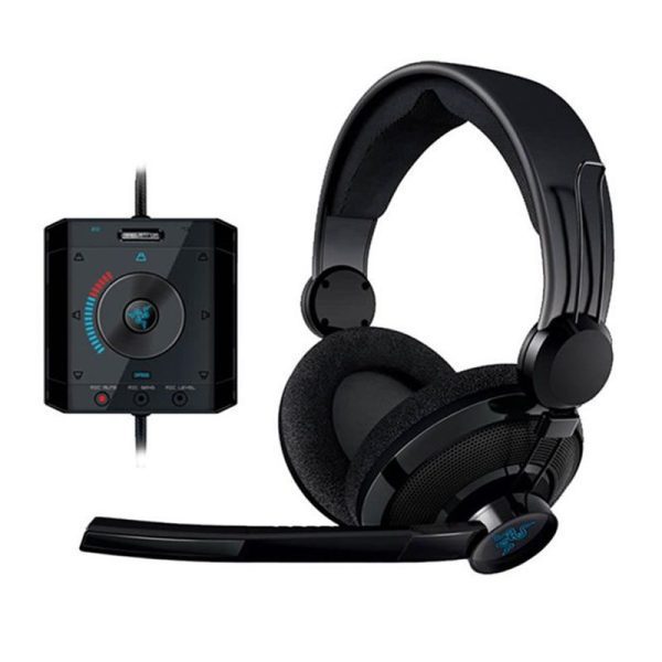 هدست ریزر مدل مگالدون 7.1 Razer