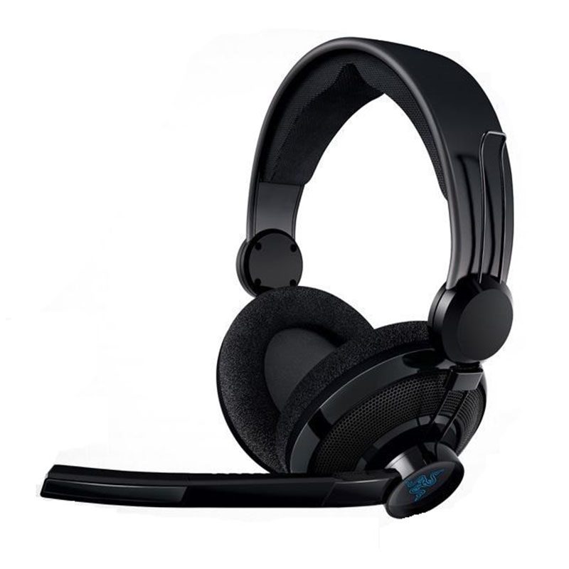 هدست ریزر مدل مگالدون 7.1 Razer