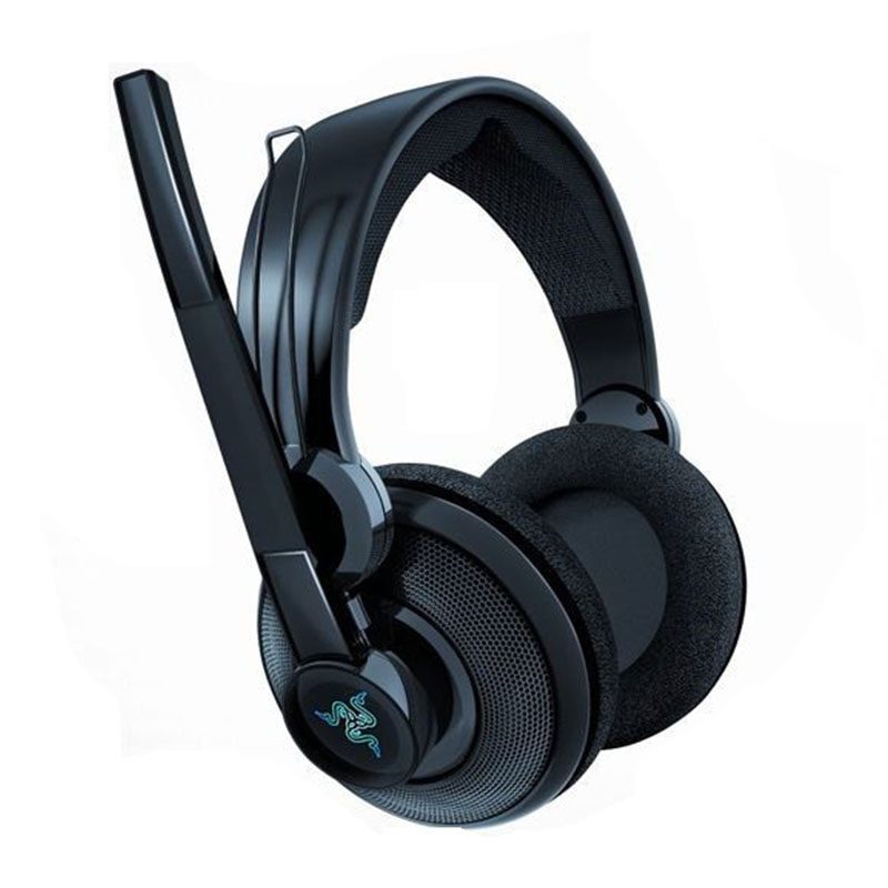 هدست ریزر مدل مگالدون 7.1 Razer