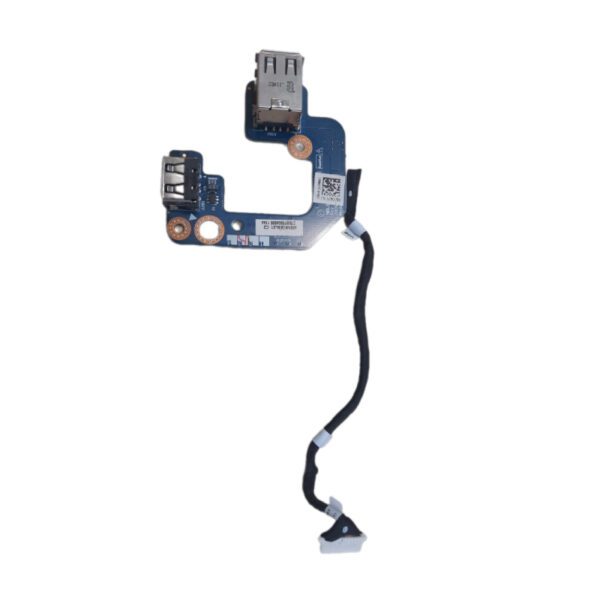 پورت Usb لپ تاپ ان ای سی NEC VersaPro VL-D