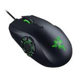 ماوس مخصوص بازی ریزر مدل Razer Naga Hex V2