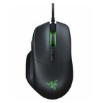 ماوس مخصوص بازی ریزر مدل Razer Naga Trinity
