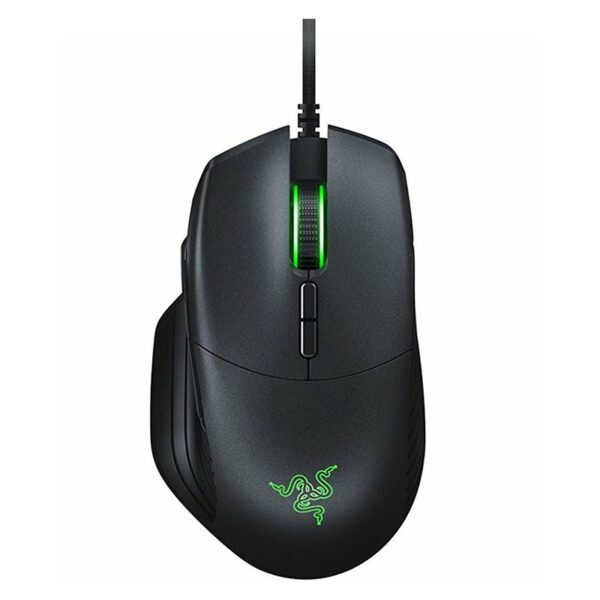 ماوس مخصوص بازی ریزر مدل Razer Naga Trinity