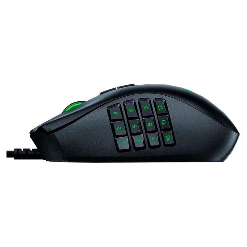 ماوس مخصوص بازی ریزر مدل Razer Naga Trinity