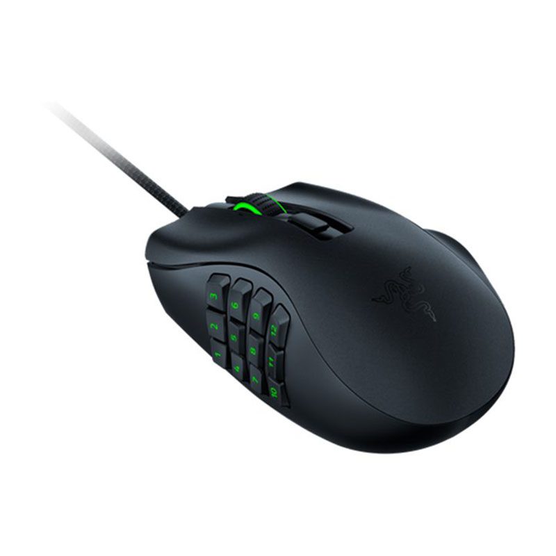 ماوس مخصوص بازی ریزر مدل Razer Naga X