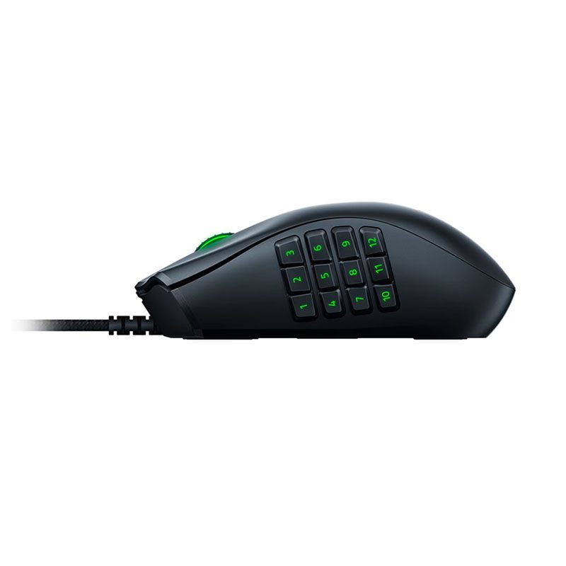 ماوس مخصوص بازی ریزر مدل Razer Naga X