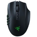 ماوس بی سیم مخصوص بازی ریزر مدل Razer Naga v2 Pro