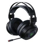 هدفون مخصوص بازی ریزر مدل Razer NARI ULTIMATE