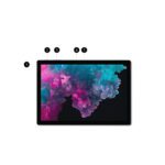 لپ تاپ استوک مایکروسافت مدل Microsoft Surface Pro 6 نسل هشتم i5 – تاچ اسکرین