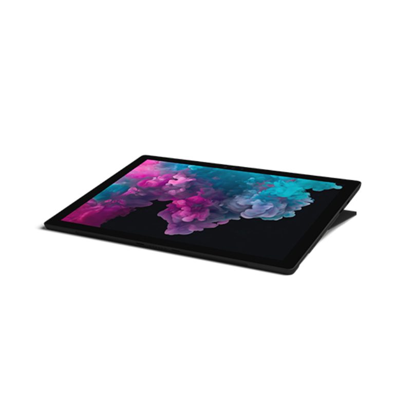 لپ تاپ استوک مایکروسافت مدل Microsoft Surface Pro 6 نسل هشتم i5 – تاچ اسکرین